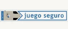Juego seguro