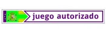 Juego autorizado